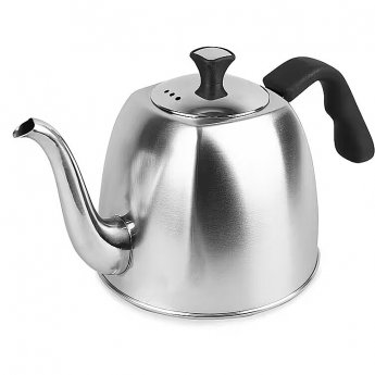 Feel-maestro MR-1333, Black/Silver