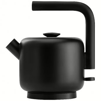 Fellow Clyde, Black