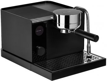 Fellow Espresso ekspres kolbowy Series 1 czarny