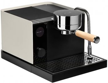 Fellow Espresso ekspres kolbowy Series 1 sezamowy beż