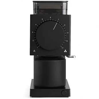 Fellow Ode Brew Grinder Gen 2, Black