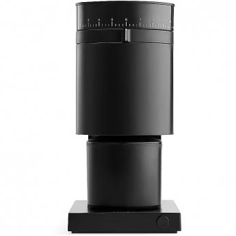 Fellow Opus Conical Burr Grinder, Black