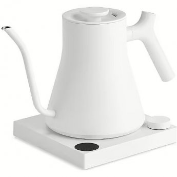 Fellow Stagg EKG PRO, White