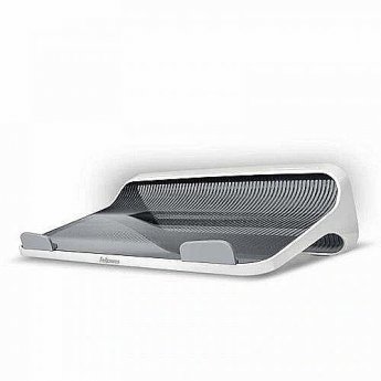 Fellowes - stand for laptop i-Spire™ white