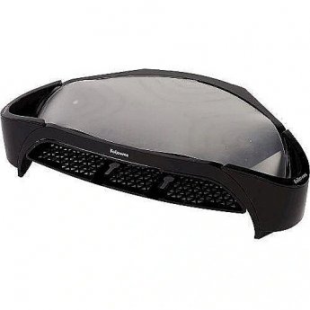 Fellowes - stand for monitor LCD/TFT Plus - Smart Suites