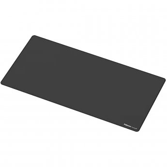 Fellowes Breyta Desk Mat - Black |