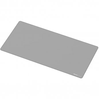 Fellowes Breyta Desk Mat - Grey |