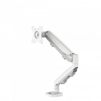 Fellowes Eppa Single Monitor Arm, up to 40"