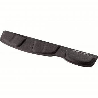 Fellowes FABRIC - mousepad Health-V kayboard, black |