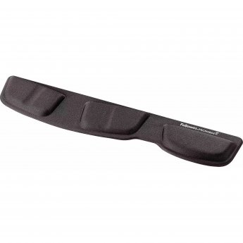 Fellowes Keyboard Palm Support Health-V Fabrik