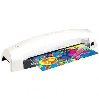 Fellowes Laminator Lunar A4