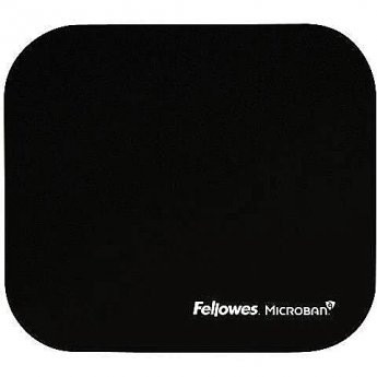 Fellowes Microban, Black