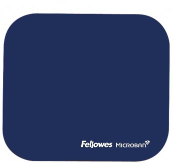 Fellowes Microban, Blue
