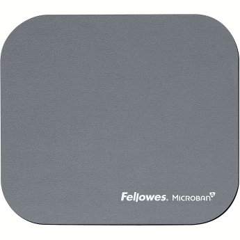 Fellowes Microban, Silver