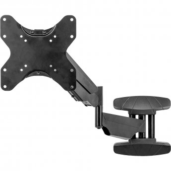 Fellowes Monitor Arm for Wall Mounting, 20-42"