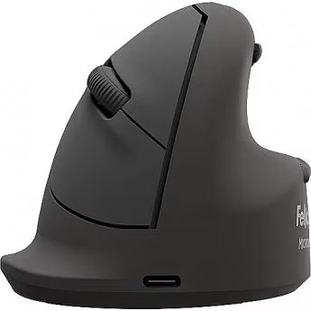 Fellowes MOUSE USB OPTICAL WRL VERTICAL/ERGO+ L RT