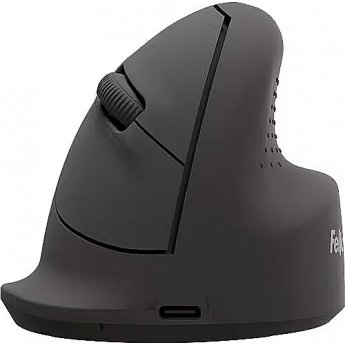 Fellowes MOUSE USB OPTICAL WRL VERTICAL/ERGO M RT