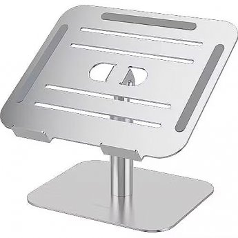 Fellowes NB ACC DESK STAND/SILVER