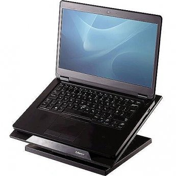 Fellowes NB ACC STAND DESIGNER SUITES/BLACK
