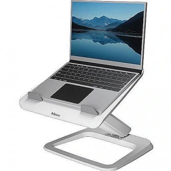 Fellowes NB ACC STAND HANA LT/WHITE