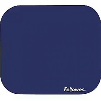 Fellowes Peļu paliktnis Fellowes PREMIUM Mousepad Blue