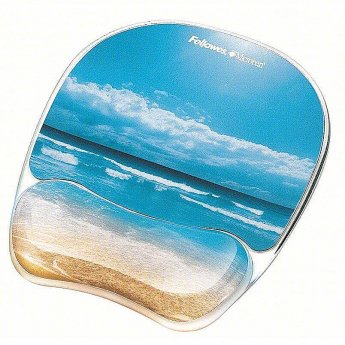 Fellowes Sandy Beach