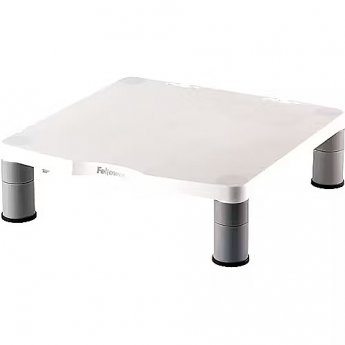 Fellowes Standard Monitor Stand, up to 21"