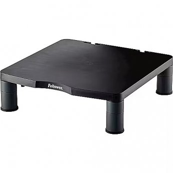 Fellowes Standard Monitor Stand, up to 21"