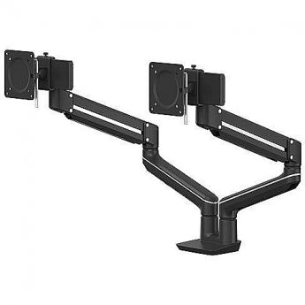 Fellowes Tallo Double Monitor Arm, up to 40"