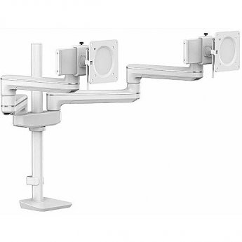 Fellowes Tallo Double Monitor Arm, up to 40"
