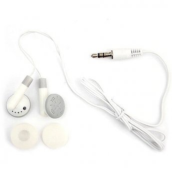 Fiesta XT6163, White