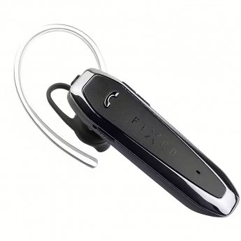 Fixed Talk 2, Black