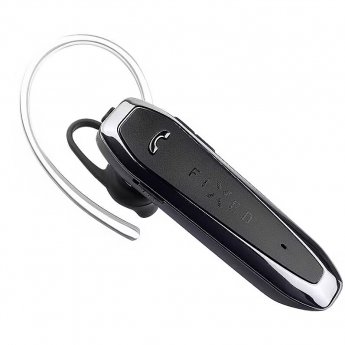 Fixed Talk 2, Black