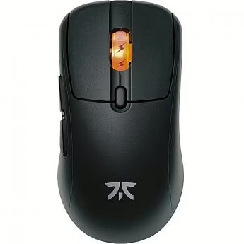 Fnatic Gear Bolt, Black