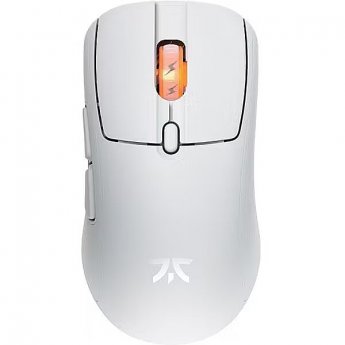 Fnatic Gear Bolt, White