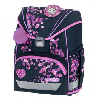 Formas mugursoma Herlitz UltraLight Blossom Dance, 36 x 28 x 21 cm