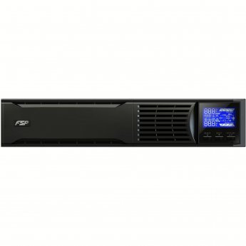Fortron | CHAMP 2K RACK | 2000 VA | 1800 W