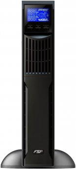 Fortron Champ 3K Rack (black)