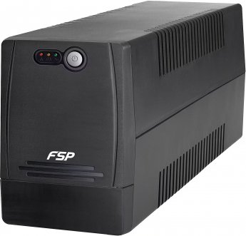 Fortron FP 1000 (black)