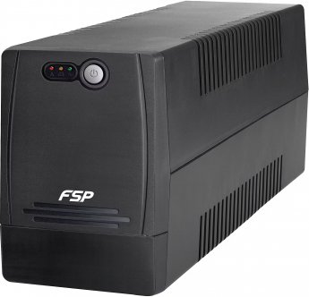 Fortron FP 1500 (black)