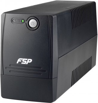 Fortron FP 800 (black)