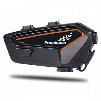 Freedconn Interkom motocyklowy FreenConn F1 V2 EU