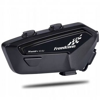 Freedconn Interkom motocyklowy FreenConn FX Pro V2 EU MESH