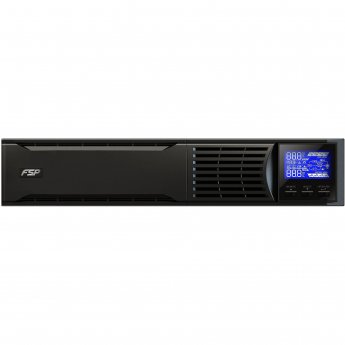 FSP Champ Rack 1k, 1000VA 900W, IEC
