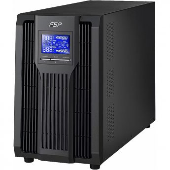 FSP Champ Tower 2K, 2000VA 1800W, IEC