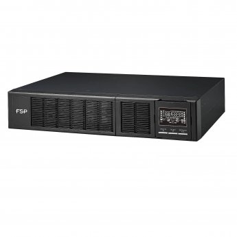 FSP Clippers RT 1K, 1000VA 1000W, IEC 2U