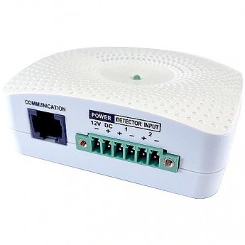 FSP EMD CARD SNMP Card + EMD CardEnvironmental Monitoring Device
