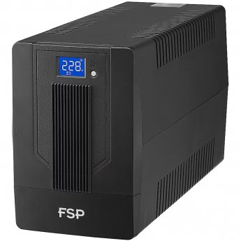 FSP iFP 1000, 1000VA 600W