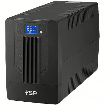 FSP iFP 1500, 1500VA 900W