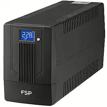 FSP iFP 600, 600VA 360W